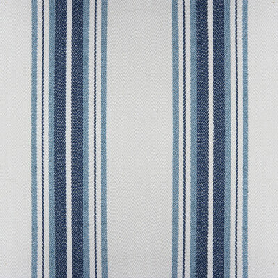 GASTON Y DANIELA GDT5573.002.0 NUEVA YORK AZUL Fabric - Eade's Wallpaper