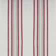 GASTON Y DANIELA GDT5573.003.0 NUEVA YORK ROJO Fabric - Eade's Wallpaper