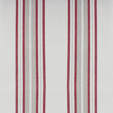 GASTON Y DANIELA GDT5573.003.0 NUEVA YORK ROJO Fabric - Eade's Wallpaper