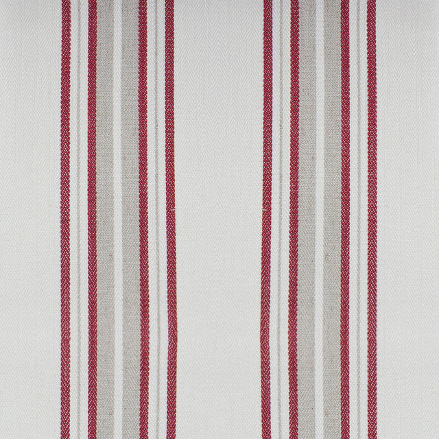 GASTON Y DANIELA GDT5573.003.0 NUEVA YORK ROJO Fabric - Eade's Wallpaper