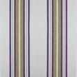 GASTON Y DANIELA GDT5573.004.0 NUEVA YORK PURPLE/VERDE Fabric - Eade's Wallpaper