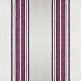 GASTON Y DANIELA GDT5573.005.0 NUEVA YORK VINO Fabric - Eade's Wallpaper