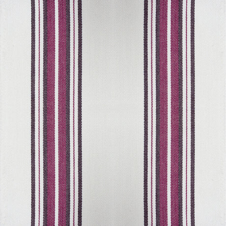 GASTON Y DANIELA GDT5573.005.0 NUEVA YORK VINO Fabric - Eade's Wallpaper