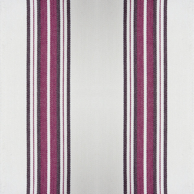 GASTON Y DANIELA GDT5573.005.0 NUEVA YORK VINO Fabric - Eade's Wallpaper