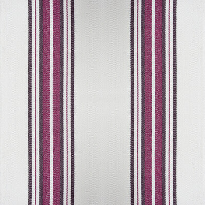 GASTON Y DANIELA GDT5573.005.0 NUEVA YORK VINO Fabric - Eade's Wallpaper