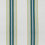 GASTON Y DANIELA GDT5573.006.0 NUEVA YORK VERDE Fabric - Eade's Wallpaper