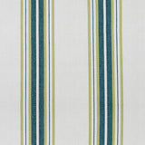 GASTON Y DANIELA GDT5573.006.0 NUEVA YORK VERDE Fabric - Eade's Wallpaper