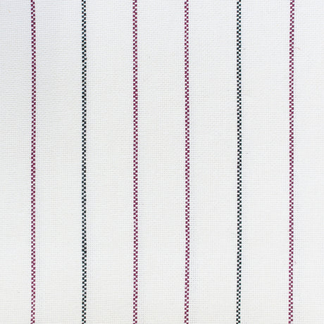 GASTON Y DANIELA GDT5574.002.0 CHICAGO BERENJENA Fabric - Eade's Wallpaper