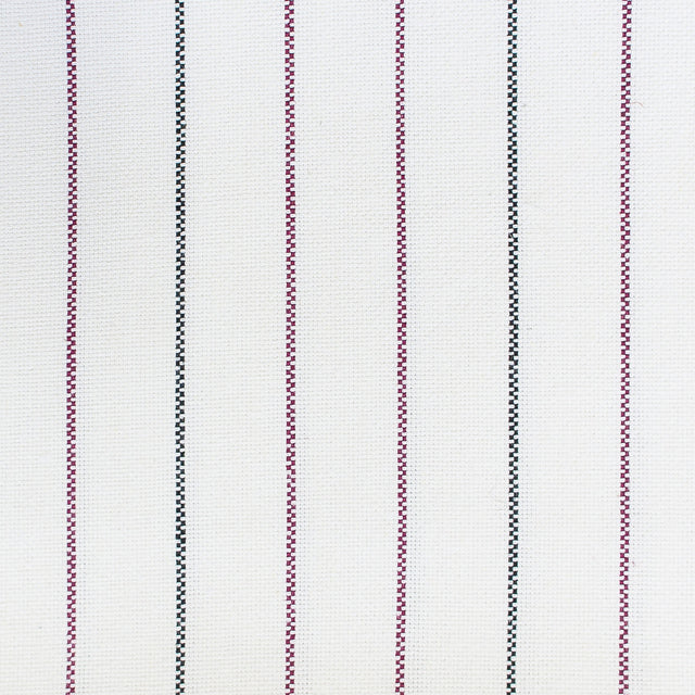 GASTON Y DANIELA GDT5574.002.0 CHICAGO BERENJENA Fabric - Eade's Wallpaper