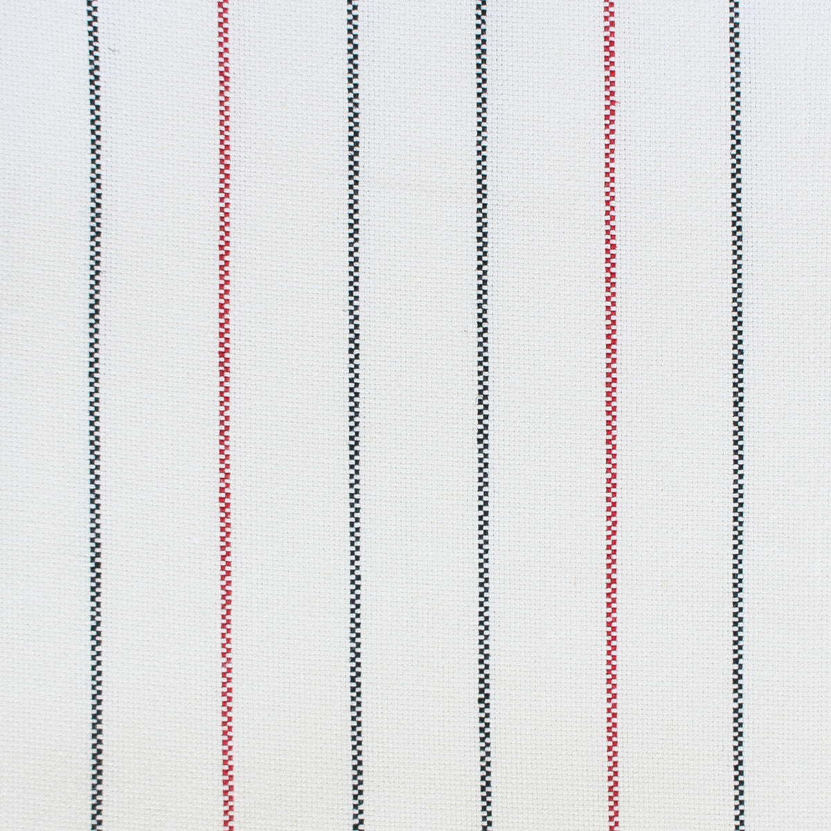 GASTON Y DANIELA GDT5574.003.0 CHICAGO ROJO Fabric - Eade's Wallpaper