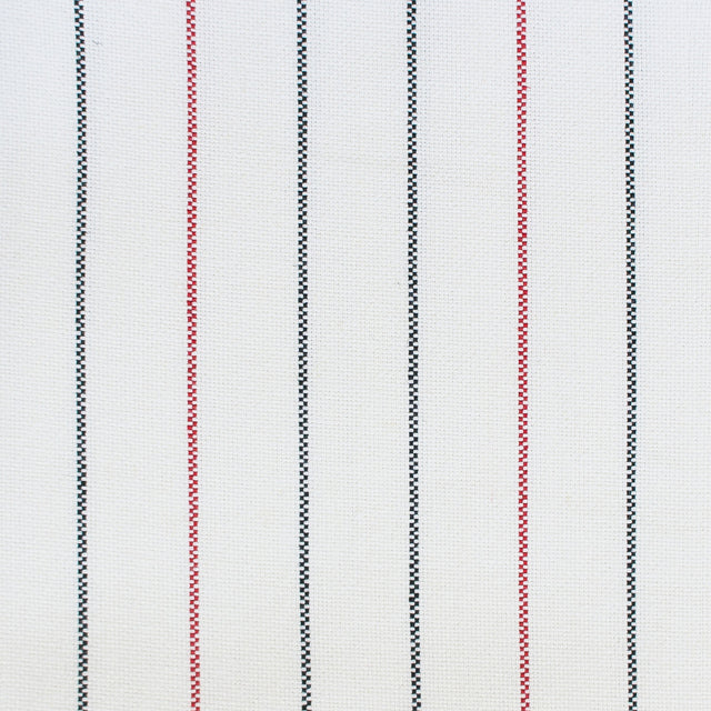 GASTON Y DANIELA GDT5574.003.0 CHICAGO ROJO Fabric - Eade's Wallpaper