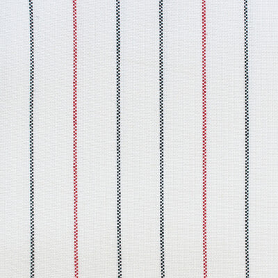 GASTON Y DANIELA GDT5574.003.0 CHICAGO ROJO Fabric - Eade's Wallpaper