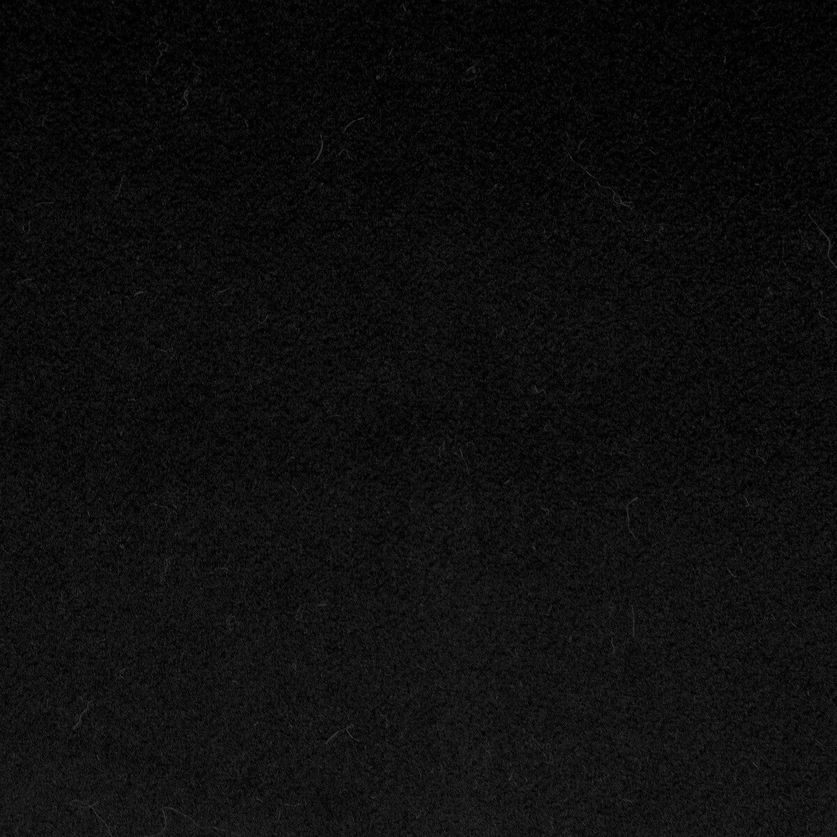 GASTON Y DANIELA GDT5582.001.0 DENVER BLACK Fabric - Eade's Wallpaper