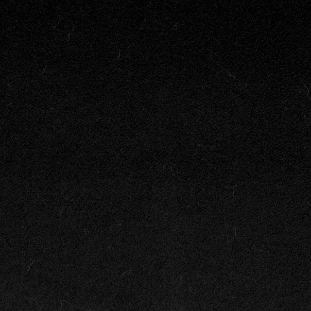 GASTON Y DANIELA GDT5582.001.0 DENVER BLACK Fabric - Eade's Wallpaper