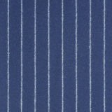 GASTON Y DANIELA GDT5583.001.0 ASPEN NAVY Fabric - Eade's Wallpaper