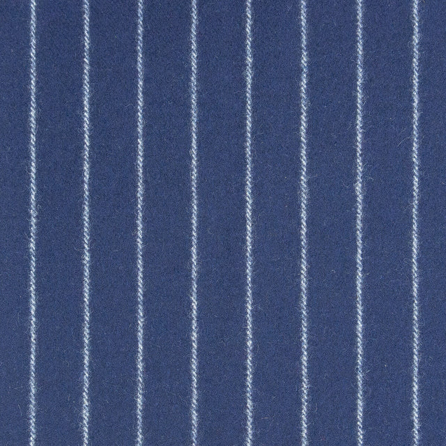 GASTON Y DANIELA GDT5583.001.0 ASPEN NAVY Fabric - Eade's Wallpaper