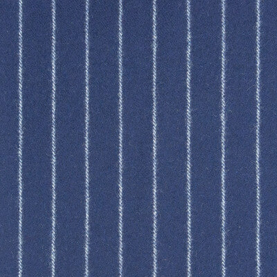 GASTON Y DANIELA GDT5583.001.0 ASPEN NAVY Fabric - Eade's Wallpaper