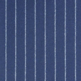 GASTON Y DANIELA GDT5583.001.0 ASPEN NAVY Fabric - Eade's Wallpaper