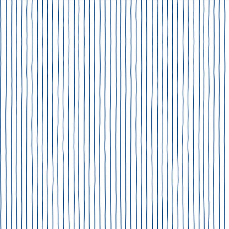 GASTON Y DANIELA GDT5585.002.0 MARBELLA AZUL Fabric - Eade's Wallpaper