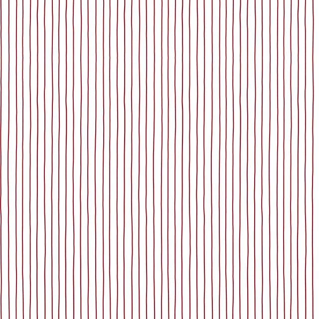 GASTON Y DANIELA GDT5585.003.0 MARBELLA ROJO Fabric - Eade's Wallpaper