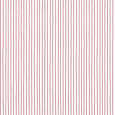 GASTON Y DANIELA GDT5585.003.0 MARBELLA ROJO Fabric - Eade's Wallpaper