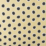 GASTON Y DANIELA GDT5587.005.0 SOLIS FONDO ORO Fabric - Eade's Wallpaper