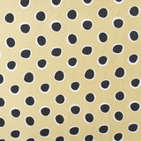 GASTON Y DANIELA GDT5587.005.0 SOLIS FONDO ORO Fabric - Eade's Wallpaper