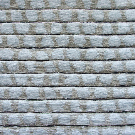 GASTON Y DANIELA GDT5591.002.0 MOGUER GRIS/AZUL Fabric - Eade's Wallpaper