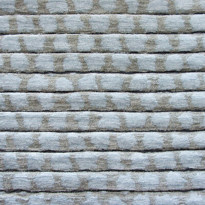 GASTON Y DANIELA GDT5591.002.0 MOGUER GRIS/AZUL Fabric - Eade's Wallpaper