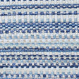 GASTON Y DANIELA GDT5592.003.0 HERNAN AZUL Fabric - Eade's Wallpaper