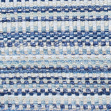 GASTON Y DANIELA GDT5592.003.0 HERNAN AZUL Fabric - Eade's Wallpaper