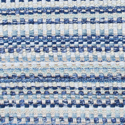 GASTON Y DANIELA GDT5592.003.0 HERNAN AZUL Fabric - Eade's Wallpaper