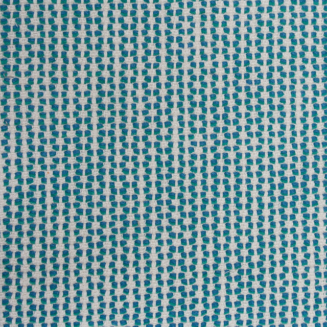 GASTON Y DANIELA GDT5595.001.0 PALENQUE VERDE Fabric - Eade's Wallpaper