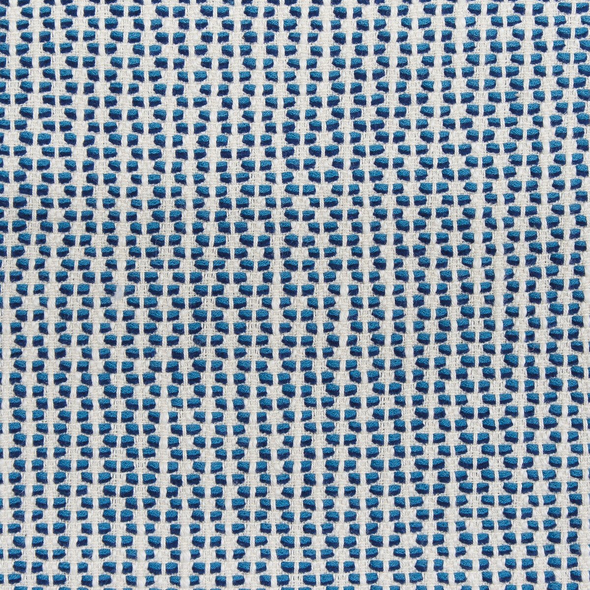 GASTON Y DANIELA GDT5595.002.0 PALENQUE AZUL Fabric - Eade's Wallpaper
