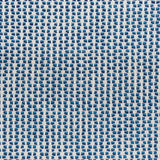 GASTON Y DANIELA GDT5595.002.0 PALENQUE AZUL Fabric - Eade's Wallpaper