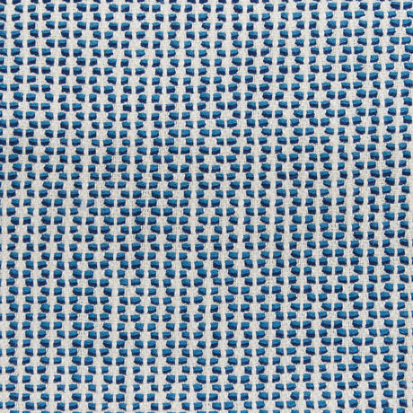 GASTON Y DANIELA GDT5595.002.0 PALENQUE AZUL Fabric - Eade's Wallpaper