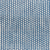 GASTON Y DANIELA GDT5595.002.0 PALENQUE AZUL Fabric - Eade's Wallpaper