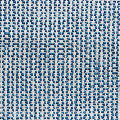 GASTON Y DANIELA GDT5595.002.0 PALENQUE AZUL Fabric - Eade's Wallpaper