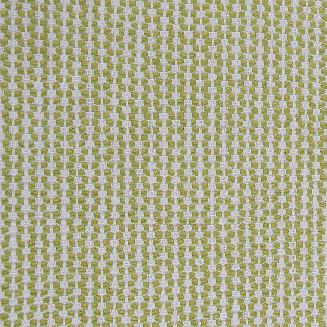 GASTON Y DANIELA GDT5595.003.0 PALENQUE LIMA Fabric - Eade's Wallpaper