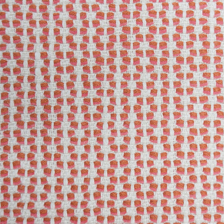 GASTON Y DANIELA GDT5595.004.0 PALENQUE NARANJA Fabric - Eade's Wallpaper