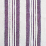 GASTON Y DANIELA GDT5597.003.0 BARCELONA BERENJENA Fabric - Eade's Wallpaper