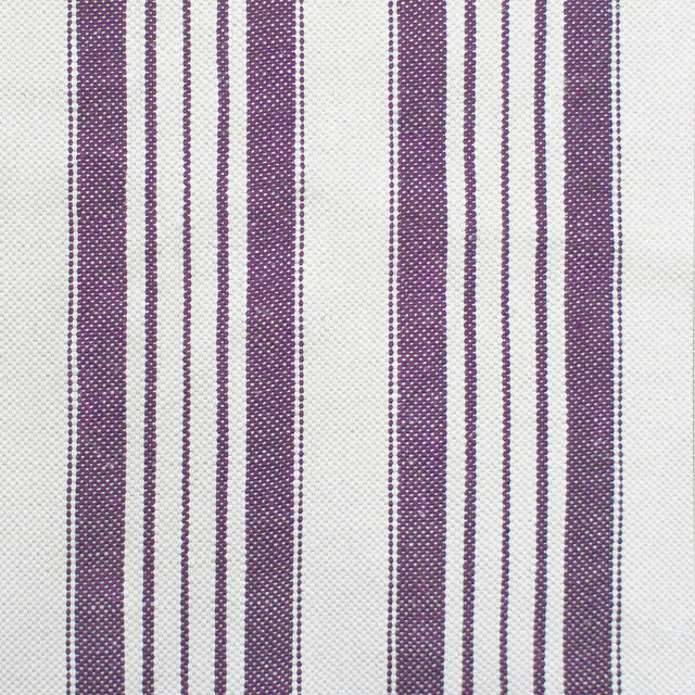 GASTON Y DANIELA GDT5597.003.0 BARCELONA BERENJENA Fabric - Eade's Wallpaper