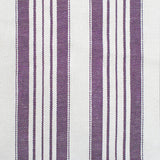 GASTON Y DANIELA GDT5597.003.0 BARCELONA BERENJENA Fabric - Eade's Wallpaper