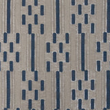 GASTON Y DANIELA GDT5598.001.0 SANTA MARIA MARRON Fabric - Eade's Wallpaper