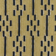 GASTON Y DANIELA GDT5598.002.0 SANTA MARIA OCRE Fabric - Eade's Wallpaper
