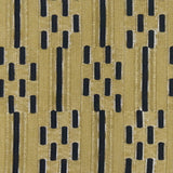 GASTON Y DANIELA GDT5598.002.0 SANTA MARIA OCRE Fabric - Eade's Wallpaper
