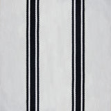 GASTON Y DANIELA GDT5599.001.0 CARACAS NEGRA Fabric - Eade's Wallpaper