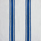 GASTON Y DANIELA GDT5599.003.0 CARACAS AZUL Fabric - Eade's Wallpaper