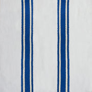 GASTON Y DANIELA GDT5599.003.0 CARACAS AZUL Fabric - Eade's Wallpaper