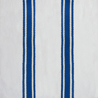 GASTON Y DANIELA GDT5599.003.0 CARACAS AZUL Fabric - Eade's Wallpaper